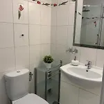 Halina Apartment
