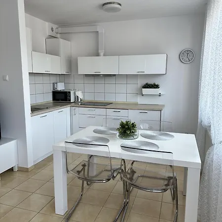 Apartment Halina