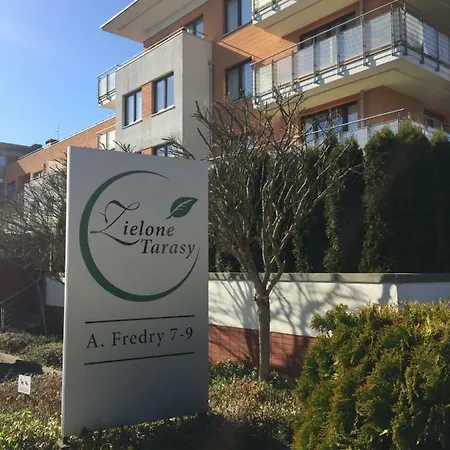 Halina Apartament