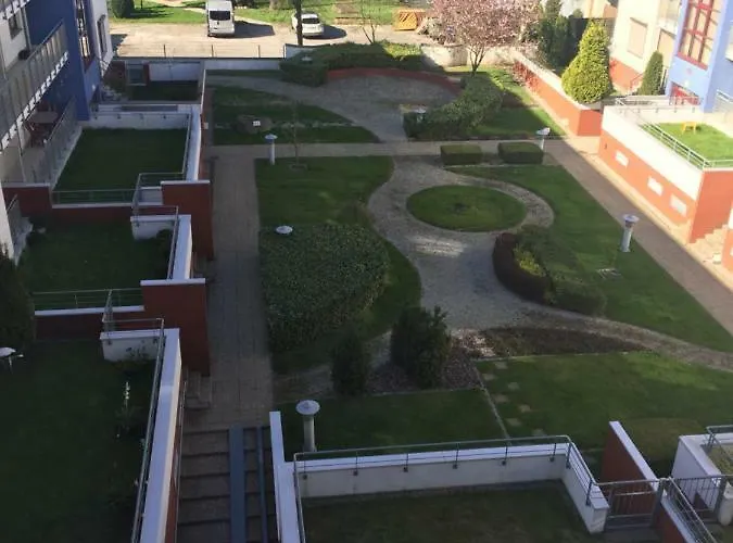 Halina Apartment Kolberg